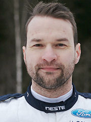 Markkula Mikko