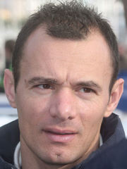 Sarrazin Stéphane