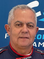 Magalhães Carlos