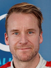 Østberg Mads