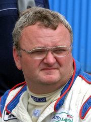 Berger Vladimír
