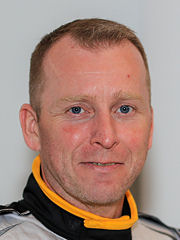 Appelskog Henrik