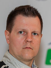 Pasenius Jukka